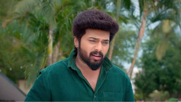 zee tamil television Karthigai Deepam serial january 2nd full episode