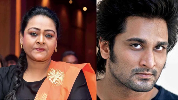 Shakeela Opens up About Her Past Love At Latest interview 