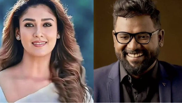 Director Arunraja kamaraj joined with Nayanthara in his next After Label web series