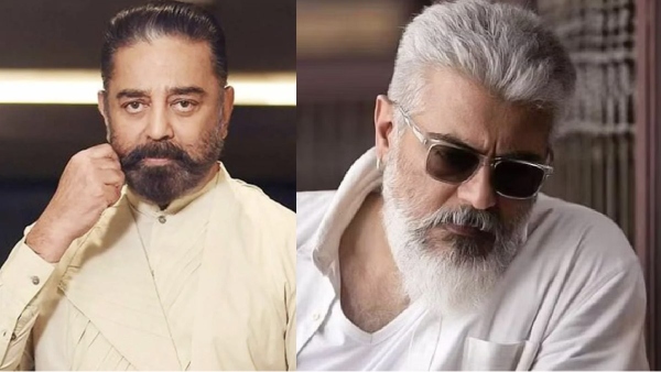 Here is the Details about Kamal Haasans idea for Ajiths film 