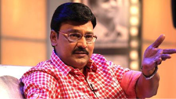 K Bhagyaraj net worth in 2024 stands at a whopping Rs.50 crores