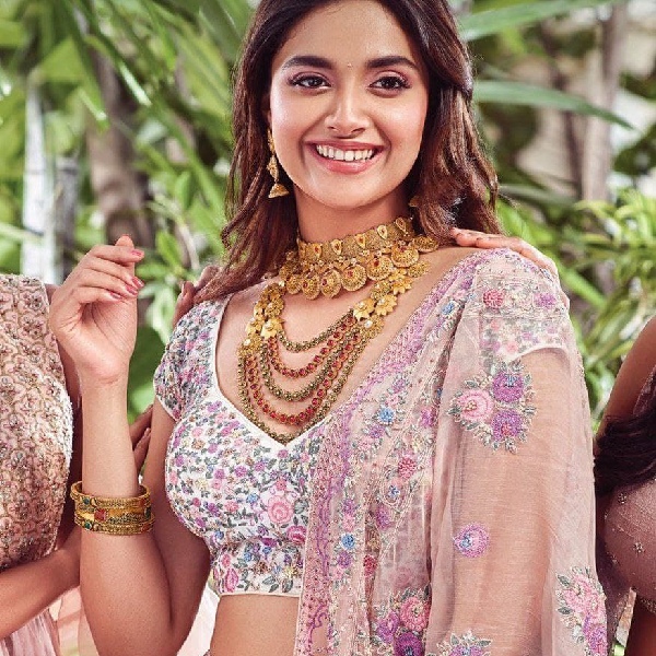 Actress Keerthi suresh on her fans in her interview