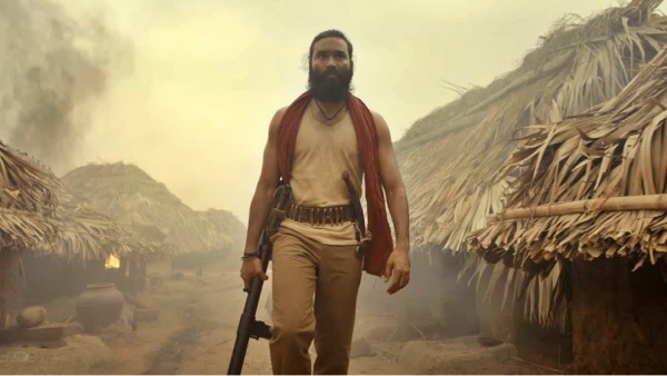  Captain Miller OTT Rights Dhanush Captain Miller OTT Rights bagged by Amazon Prime for a higher price 