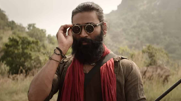 Captain Miller Review in Tamil: Dhanush steals the show