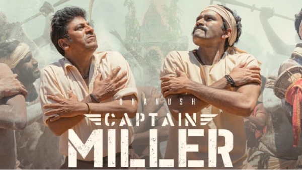 Prashanth Rangaswamy gets trolled for saying Puneeth Rakumar acted in Captain Miller