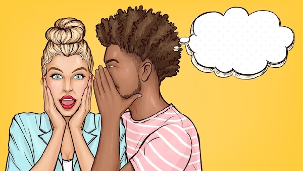 A cute actress who has been in a relationship with many people