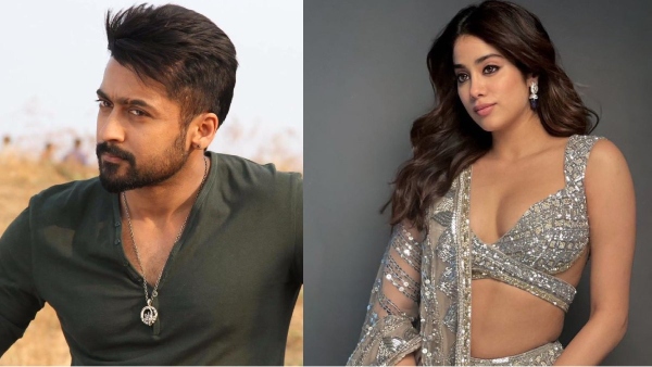 Actor Suriya going to join with Rakesh Omprakash direction in Bollywood