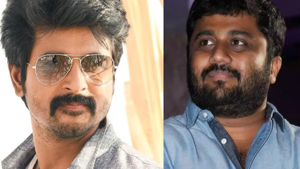 Sivakarthikeyan and Gnanavel Raja Mr Local salary case issue closed
