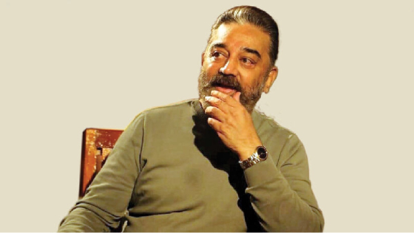 Kamal Haasan gifts Bigg Boss 7 miniature houses to Top 5 Finalists