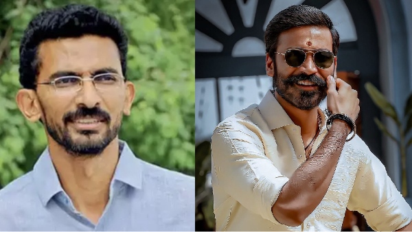 Director Sekhar Kammula going to direct D51 movie with Mafia backdrop
