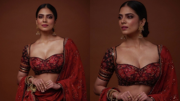 Malavika Mohanan latest post workout photos stuns fans