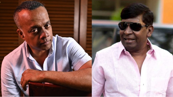 Gautham Menon Will Direct Vadivelu New Movie Here is the Details 