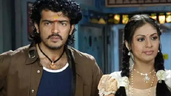 Actress Sadha Talks about Ajith Here is the full details 