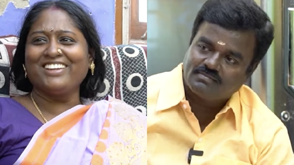 Deepa Shankar family cute interview reveals so much other side of the Doctor fame actress