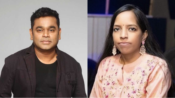  Bhavatharini AR Rahman: AR Rahman condoles Bhavatharinis demise on Twitter 