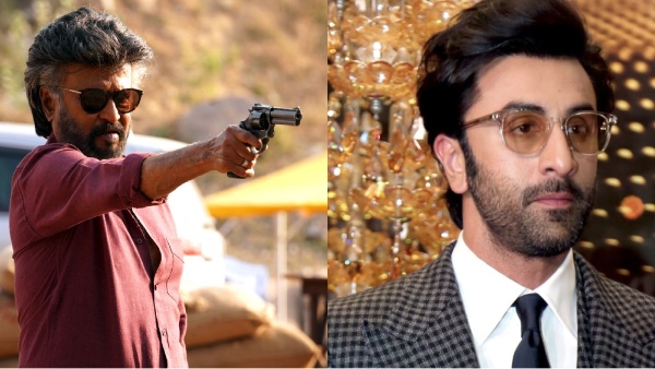  Rajini: Ranbir Kapoor will play the villain in Rajinikanths Jailer 2
