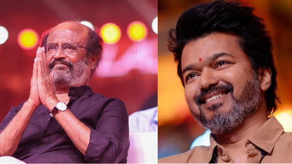Vijay fans promised they dont troll Rajinikanth hereafter in social media