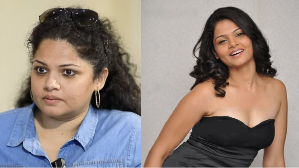 siva manasula sakthi heroine anuya bhagwat interview 