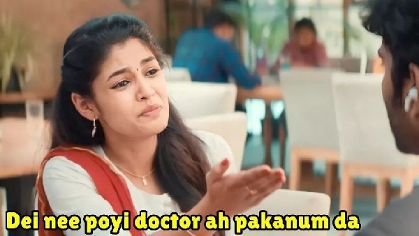 Animal movie makes Nelson happy meme goes trending