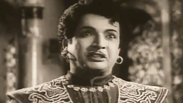  Here is the Unknown Details about M.N.Nambiyar 