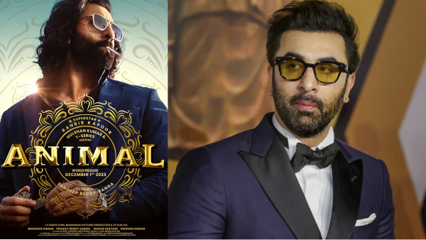 Animal Got 6 Awards in Filmfare 2024 Best Actor Ranbir Kapoor 