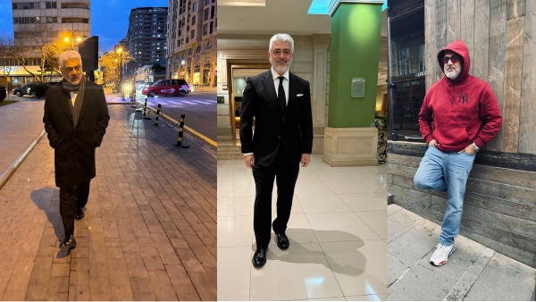 Here is the New Update From Vidaamuyarchi team