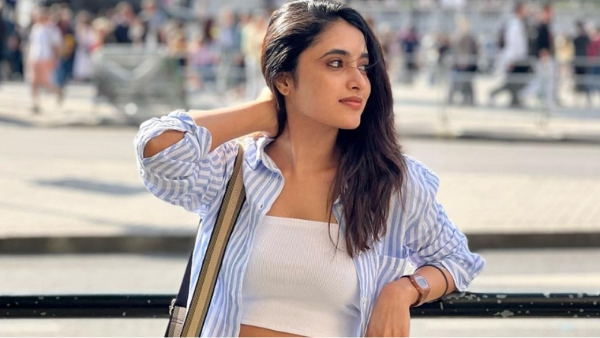 Priyanka Mohan Latest Interview Goes Trending on Social Media 