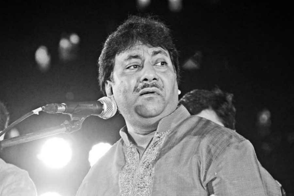 Music Maestro Ustad Rashid khan passes away Music Maestro Ustad Rashid khan passes away