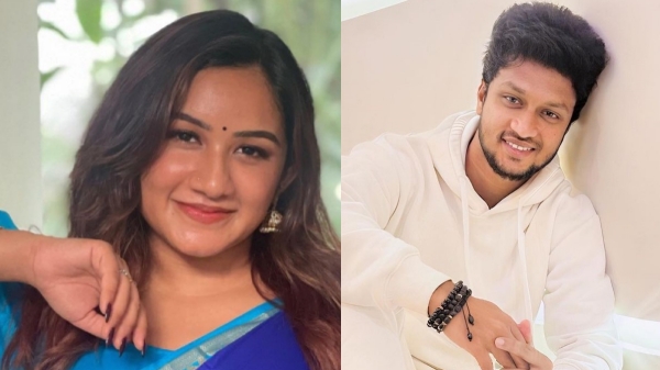 Vijay TVs Bigg boss tamil 7 show todays (12th January 2024) episode 3rd promo