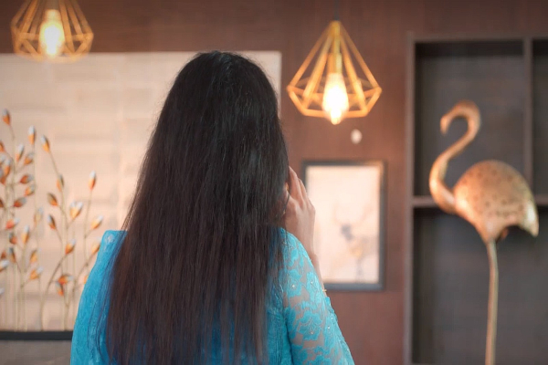 zee tamil television Karthigai Deepam serial january 29th full episode