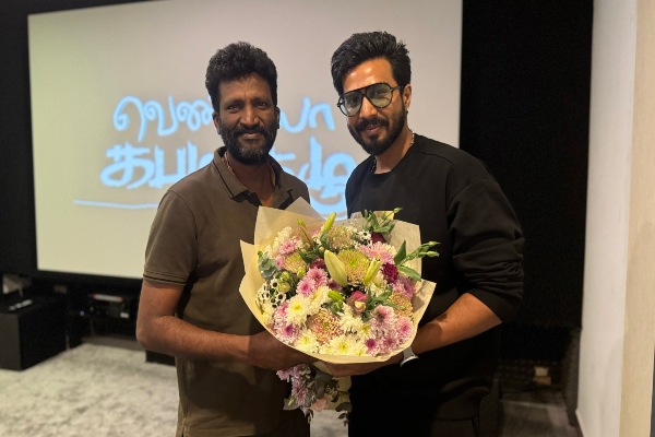 Vennila Kabaddi kuzhu completes 15 years, Vishnu Vishal statement 