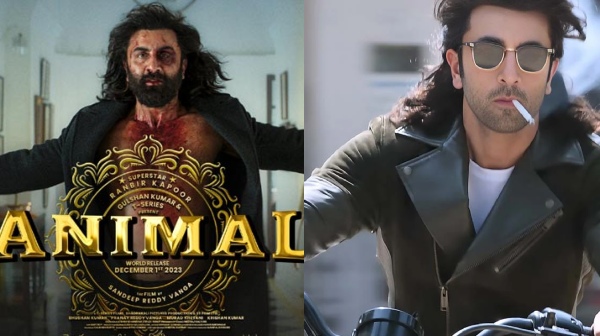  Ranbir Kapoors Animal will be streaming from Jan 26 on Netflix