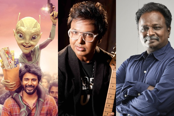 Blue Sattai Maran: Sivakarthikeyans Ayalaan failure is due to the D Imman Controversy... Blue Sattai Maran Trolled Blue Sattai Maran: Sivakarthikeyans Ayalaan failure is due to the D Imman Controversy... Blue Sattai Maran Trolled