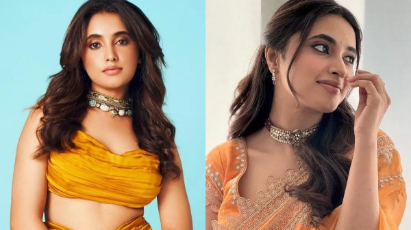 Priyanka Mohan has answered the question whether she will act in glamour scenes or not 