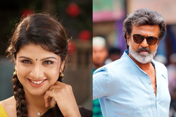 Rambha talks about how Rajinikanth play with her while Arunachalam shooting stirs controversy