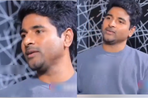  Sivakarthikeyan: Netizens are trolling Sivakarthikeyan for praising Atlee