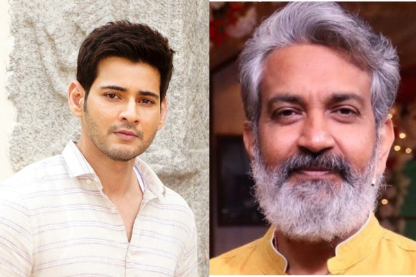  SSMB 29: Mahesh Babu, Rajamouli alliance SSMB 29 will be made with 2000 crores budget 