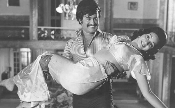 Rajinikanth wish to marry Sridevi once revealed by K Balachander in a throwback interview