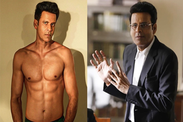 The Family Man fame Manoj Bajpayee follow this diet plan for 14 years