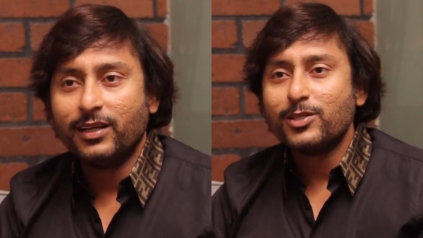  RJ Balaji: RJ Balaji was criticized by a fan for he praised Kaathal The Core Movie 