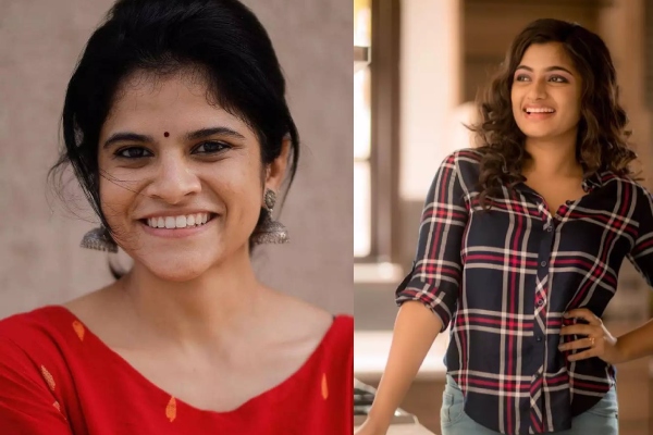 Bigg boss tamil 7 contestant Maya post for Title winner Archana Bigg boss tamil 7 contestant Maya post for Title winner Archana