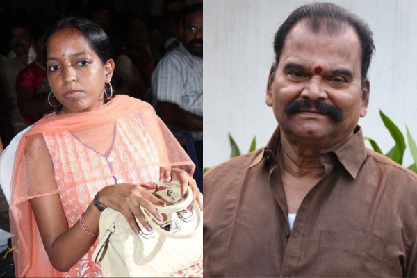 ilayaraaja daughter bhavatharani passed away Bayilvan Ranganathan open talks about disease