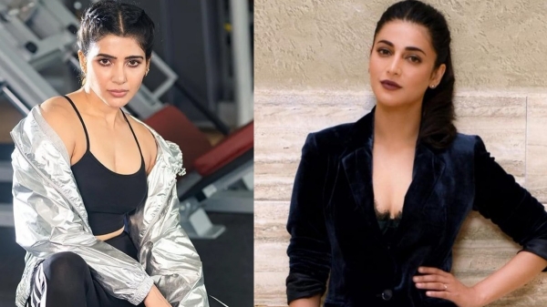 Shruthi Haasan Will Act in Hollywood Movie Chennai Story 