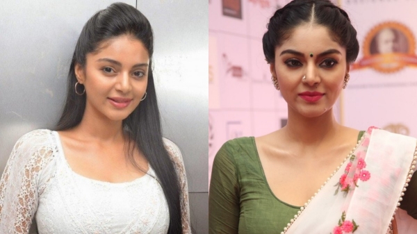 Sanam Shetty got angry over on a Bigg Boss fan very worst comment