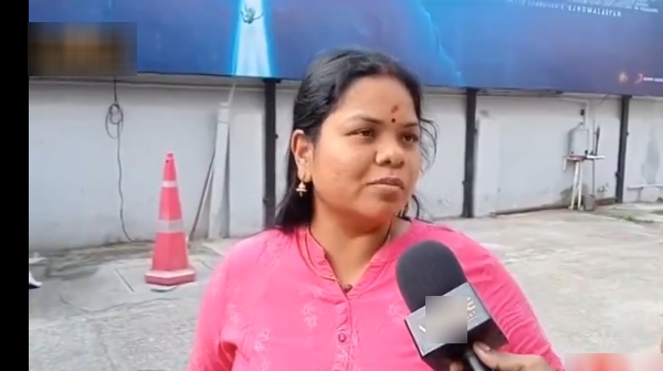 Female fan trolls Dhanushs Captain Miller movie for this reason