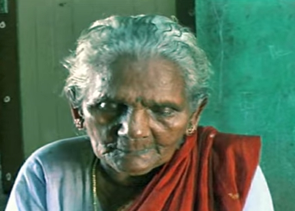 Director thangar bachan emotional post about his mother