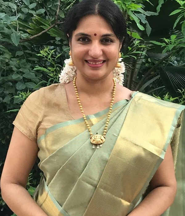 actress sukanya interview about ramar song