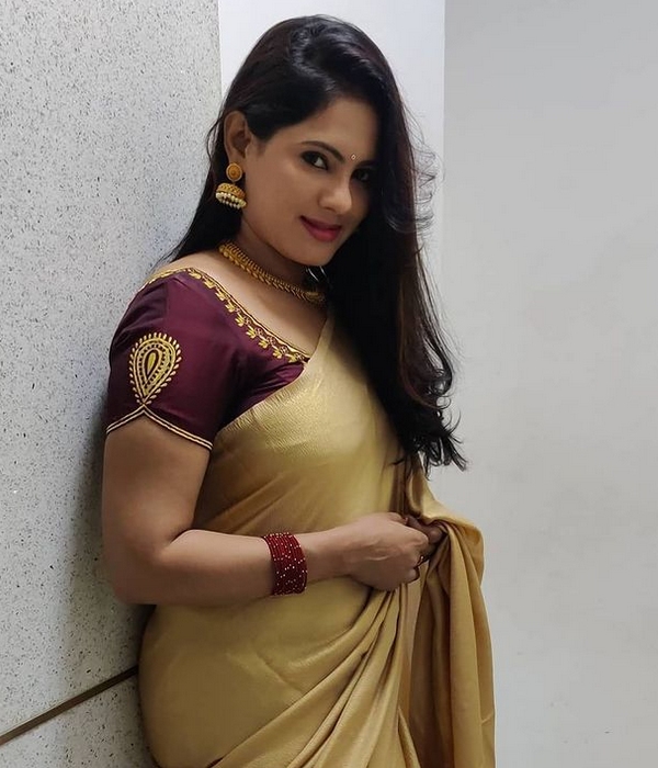 Rekha Nair Bold Speech about womens dress