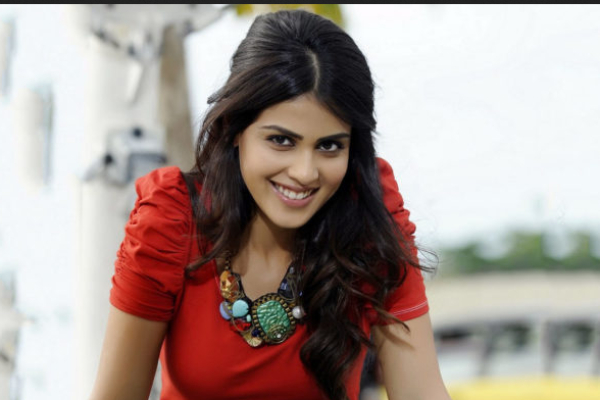 Actor Siddharth opens up about the friendship with Actress Jenelia