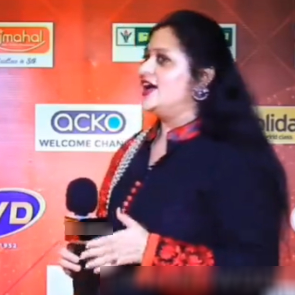  Rajini: Pepsi Uma explains her refusal to act with Rajinikanth 